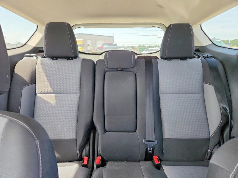 Aukcja sprzedaży 2017 Ford Escape, vin: 1FMCU0G9XHUC88955, numer aukcji: 53029516