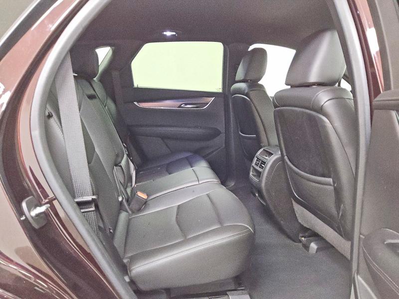 Продаж на аукціоні авто 2020 Cadillac Xt5, vin: 1GYKNAR49LZ169305, номер лоту: 54614346