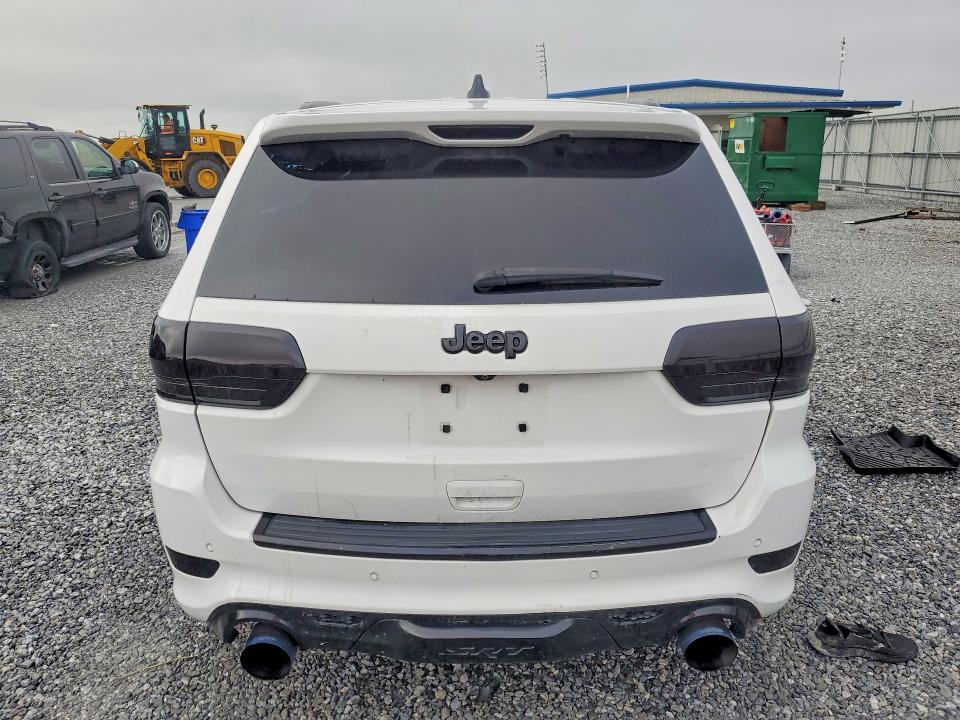 54310176 :رقم المزاد ، 1C4RJFDJ4FC944157 vin ، 2015 Jeep Grand Cherokee مزاد بيع