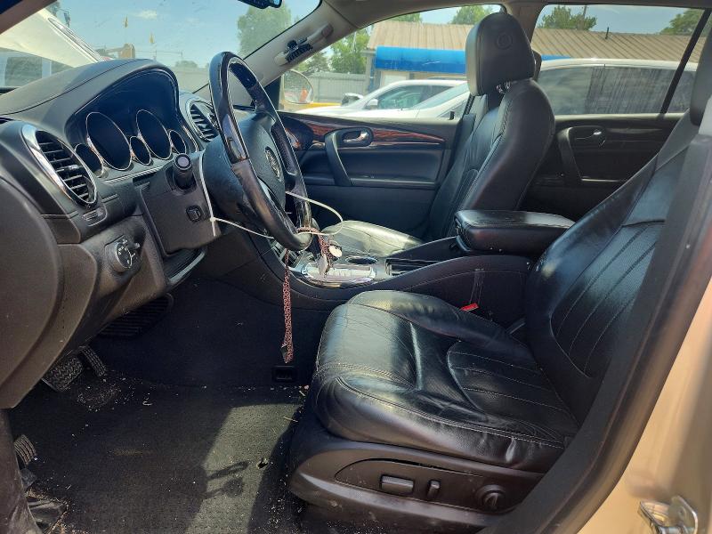 Aukcja sprzedaży 2015 Buick Enclave, vin: 5GAKVCKD9FJ185620, numer aukcji: 52463816