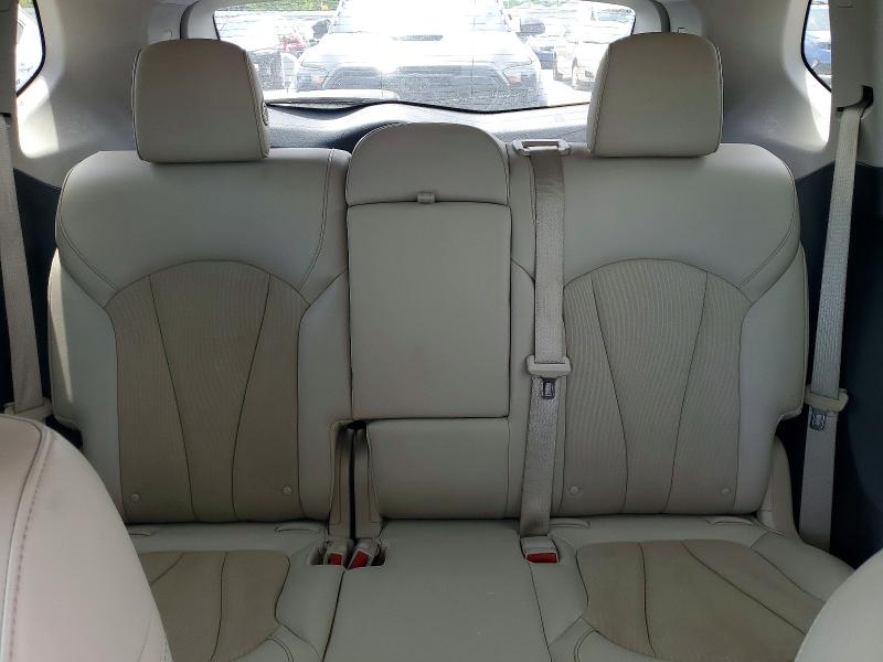 2020 Buick Envision მანქანა იყიდება აუქციონზე, vin: LRBFXBSA8LD128974, აუქციონის ნომერი: 53811466
