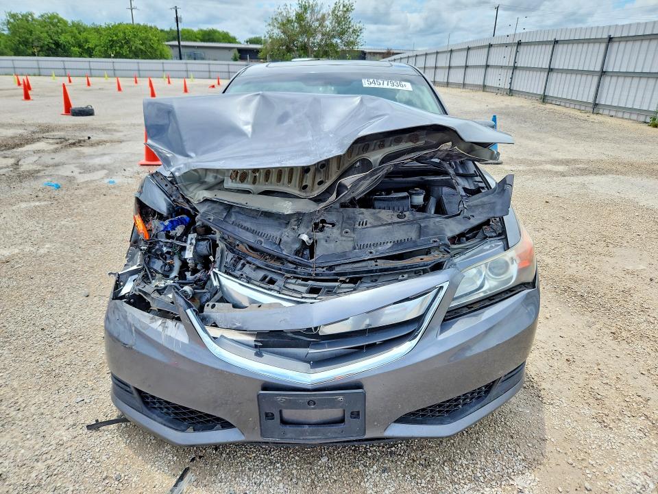2014 Acura Ilx მანქანა იყიდება აუქციონზე, vin: 19VDE1F32EE008117, აუქციონის ნომერი: 54577936
