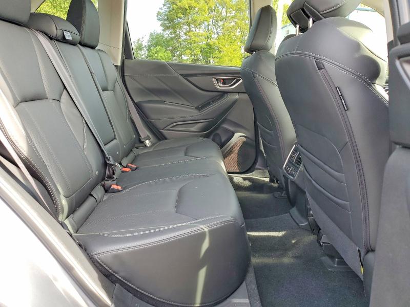 Aukcja sprzedaży 2024 Subaru Forester, vin: JF2SKAMC2RH513361, numer aukcji: 53812386