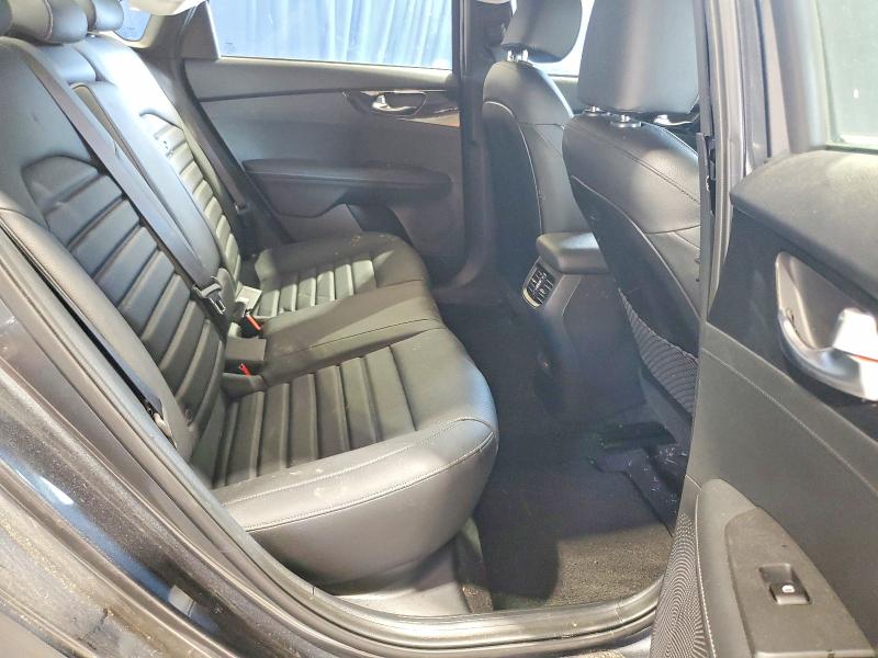 Продажа на аукционе авто 2024 Kia Forte, vin: 3KPF54AD8RE780113, номер лота: 54191216