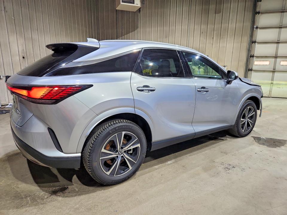Aukcja sprzedaży 2023 Lexus Rx 350, vin: 2T2BAMCA9PC023788, numer aukcji: 54969996