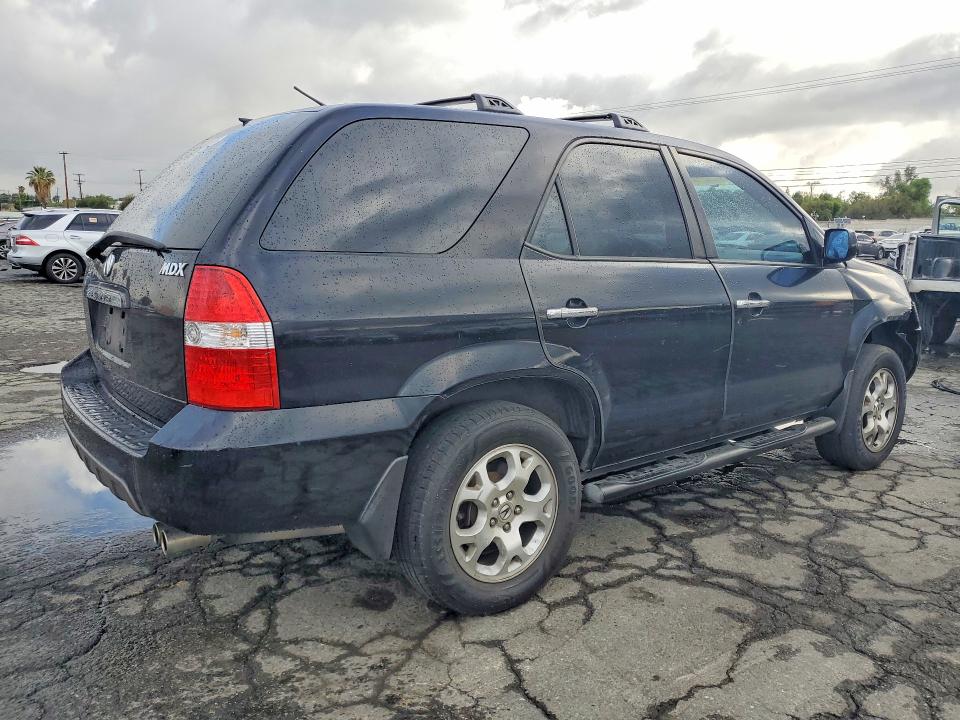 Aukcja sprzedaży 2002 Acura Mdx, vin: 2HNYD18812H529618, numer aukcji: 52394336