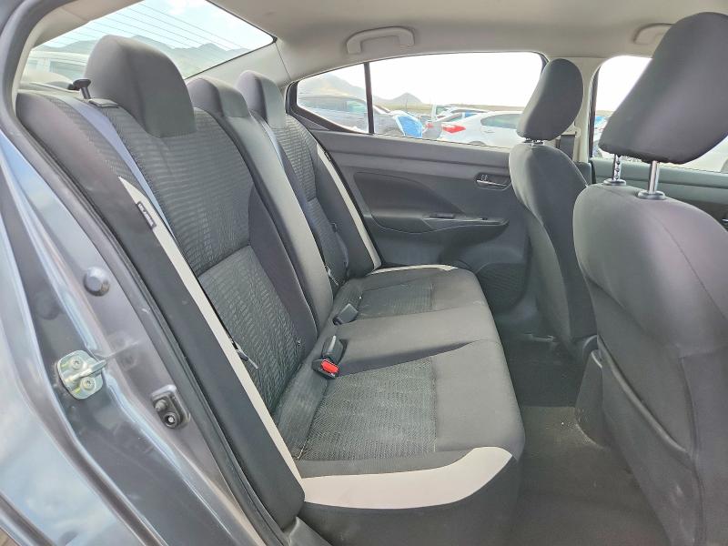 Aukcja sprzedaży 2021 Nissan Versa, vin: 3N1CN8EV0ML828773, numer aukcji: 55171706