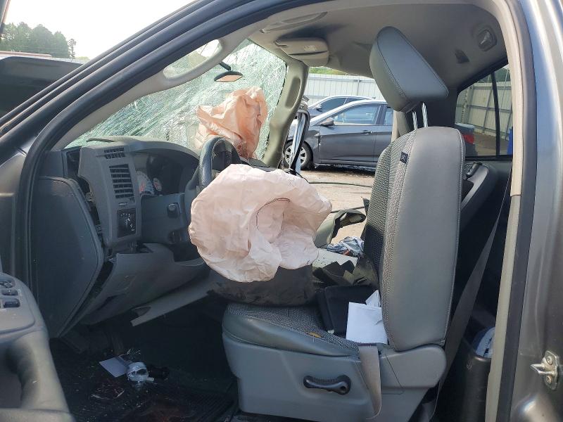 53381876 :رقم المزاد ، 1D7HA16K28J139590 vin ، 2008 Dodge Ram 1500 مزاد بيع