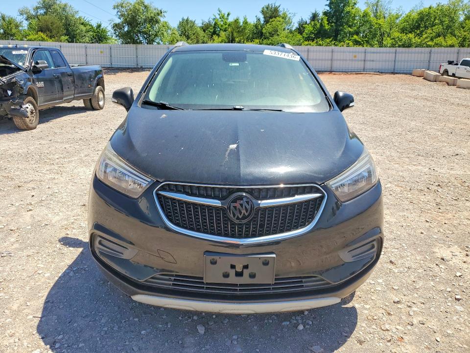 Продаж на аукціоні авто 2017 Buick Encore, vin: KL4CJASB3HB061528, номер лоту: 53371436
