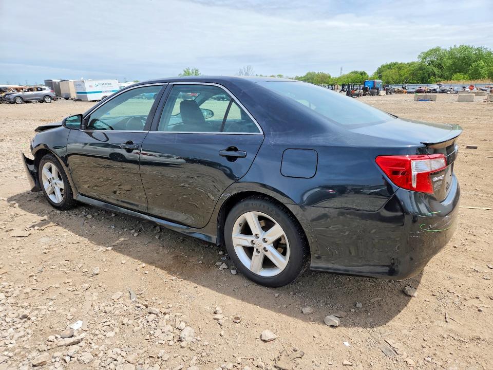 Продажа на аукционе авто 2014 Toyota Camry, vin: 4T1BF1FK2EU326108, номер лота: 54615086