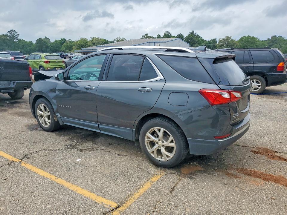 Aukcja sprzedaży 2019 Chevrolet Equinox, vin: 2GNAXNEV0K6277654, numer aukcji: 51875976