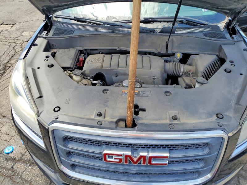 Auction sale of the 2015 Gmc Acadia, vin: 1GKKVNED4FJ132978, lot number: 53716616