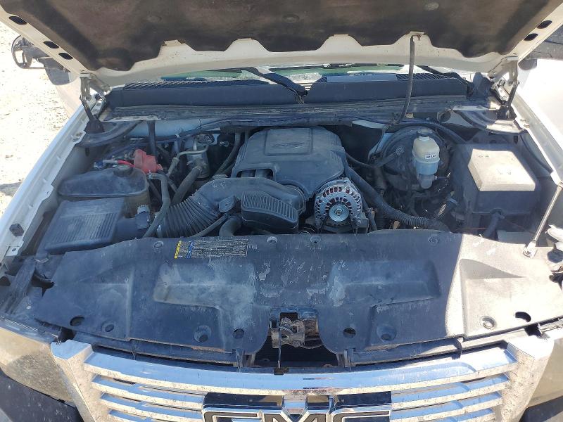 Aukcja sprzedaży 2010 Gmc Sierra, vin: 3GTRKVE24AG238620, numer aukcji: 52999436