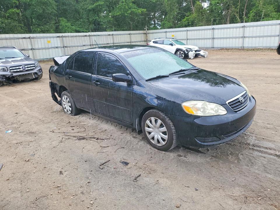 Auction sale of the 2007 Toyota Corolla, vin: 1NXBR32E57Z927373, lot number: 54280376