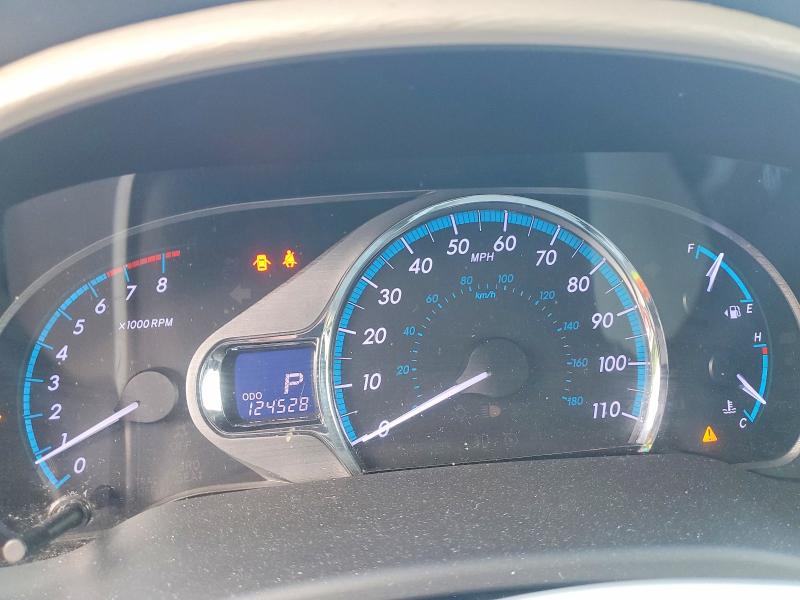 2013 Toyota Sienna მანქანა იყიდება აუქციონზე, vin: 5TDYK3DC2DS366709, აუქციონის ნომერი: 54827406