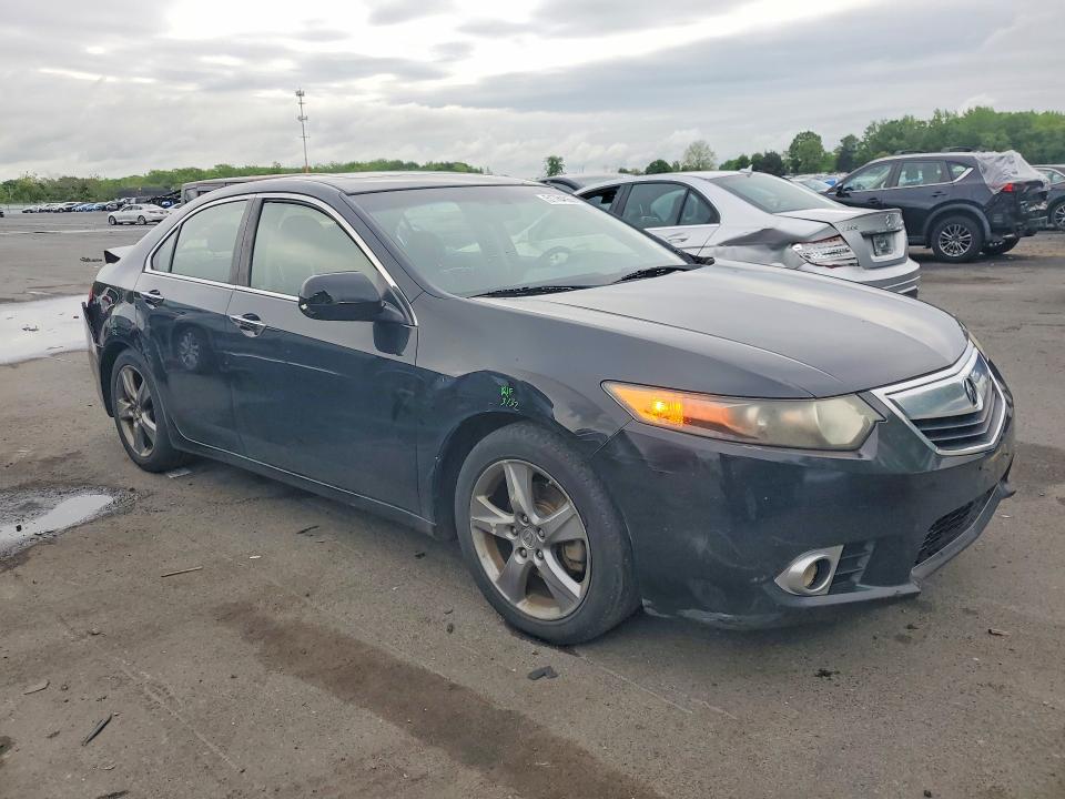 Aukcja sprzedaży 2013 Acura Tsx, vin: JH4CU2F46DC004578, numer aukcji: 51784566