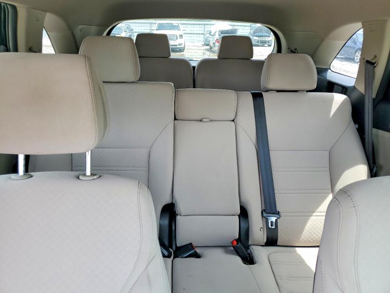 Продаж на аукціоні авто 2016 Kia Sorento, vin: 5XYPGDA55GG179104, номер лоту: 54944146