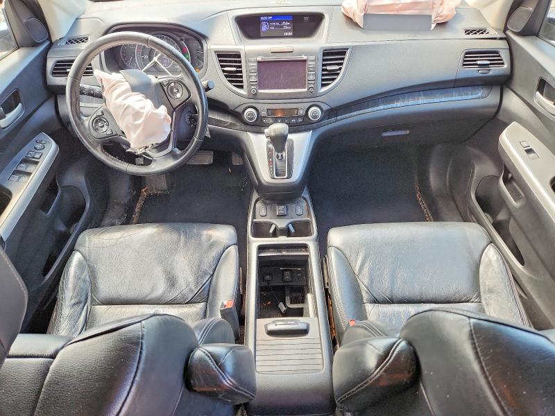 Aukcja sprzedaży 2012 Honda Cr-v, vin: 2HKRM4H79CH612063, numer aukcji: 53014046