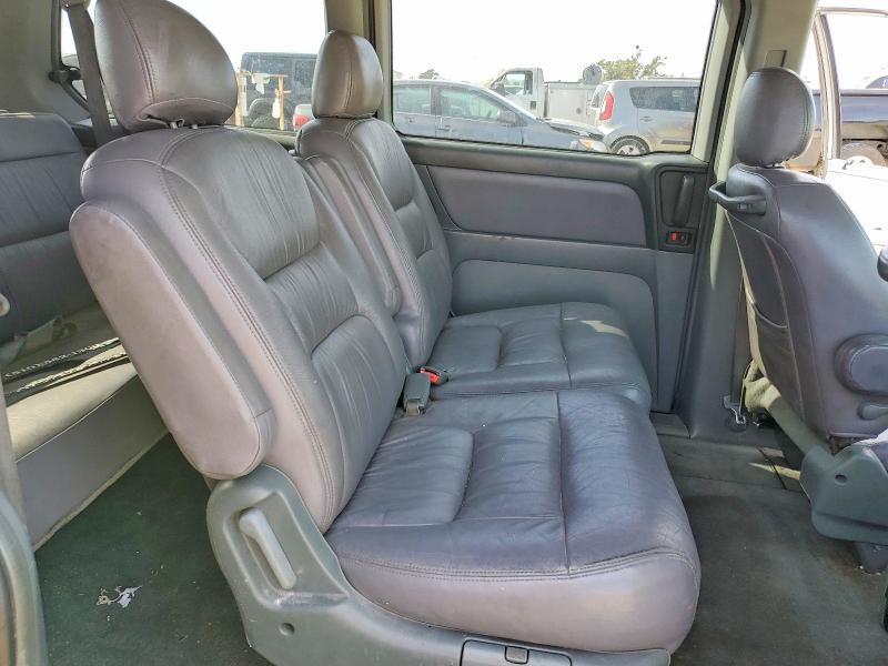 Продаж на аукціоні авто 2002 Honda Odyssey, vin: 2HKRL186X2H511962, номер лоту: 53262406