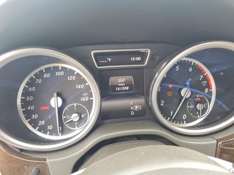 2015 Mercedes-benz Ml მანქანა იყიდება აუქციონზე, vin: 4JGDA5JB4FA528201, აუქციონის ნომერი: 53576666