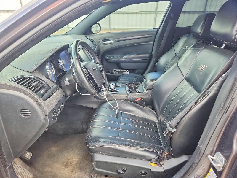 Aukcja sprzedaży 2014 Chrysler 300, vin: 2C3CCABG8EH236908, numer aukcji: 54547166