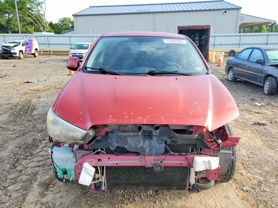 Aukcja sprzedaży 2012 Mitsubishi Outlander Sport, vin: JA4AR4AU3CZ000538, numer aukcji: 51502096