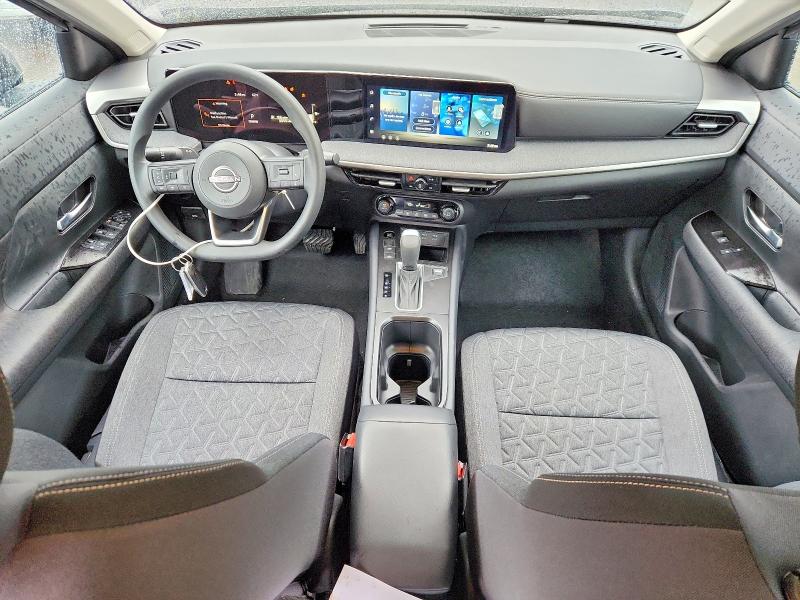 Продажа на аукционе авто 2026 Nissan Kicks, vin: 3N8AP6CBXTL389788, номер лота: 54266206