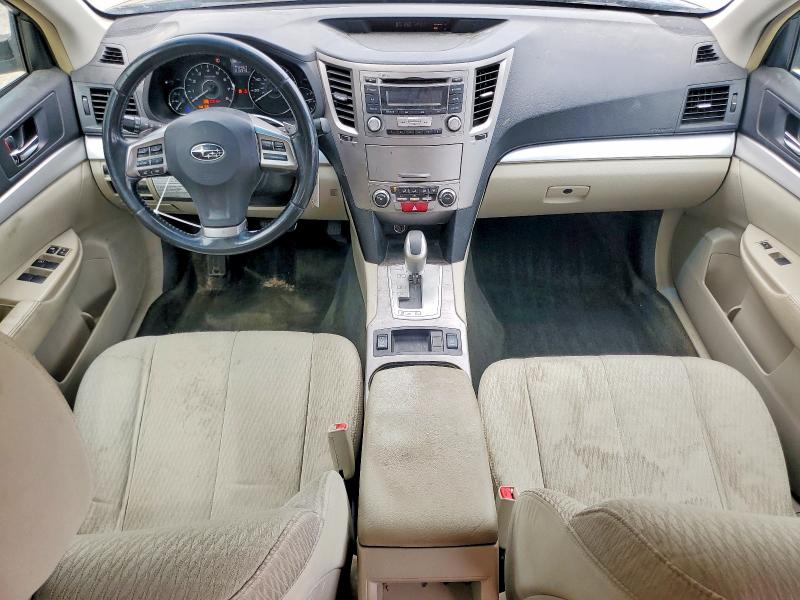 Продажа на аукционе авто 2012 Subaru Outback, vin: 4S4BRCCC6C3241615, номер лота: 54056676