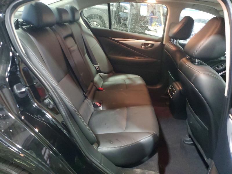 54495526 :رقم المزاد ، JN1EV7BR5MM751740 vin ، 2021 Infiniti Q50 مزاد بيع