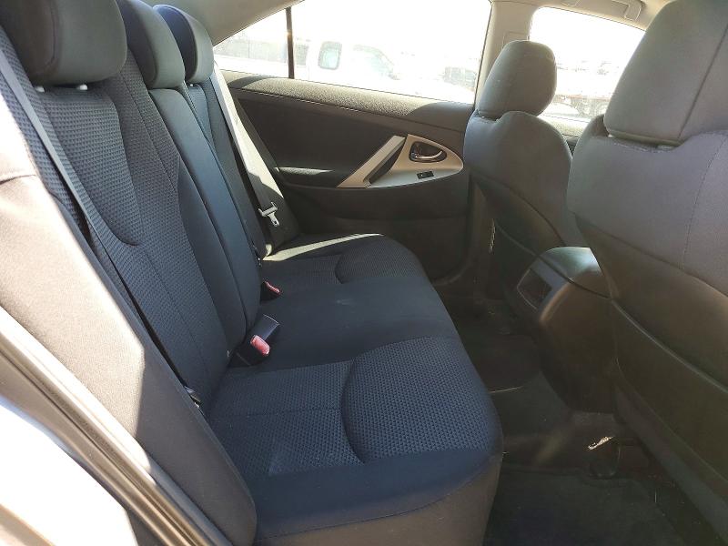 2010 Toyota Camry მანქანა იყიდება აუქციონზე, vin: 4T1BF3EK6AU505310, აუქციონის ნომერი: 53237596