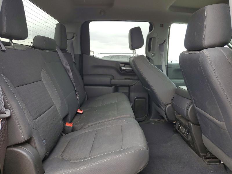 Aukcja sprzedaży 2019 Chevrolet Silverado, vin: 3GCUYDED9KG237064, numer aukcji: 51289876