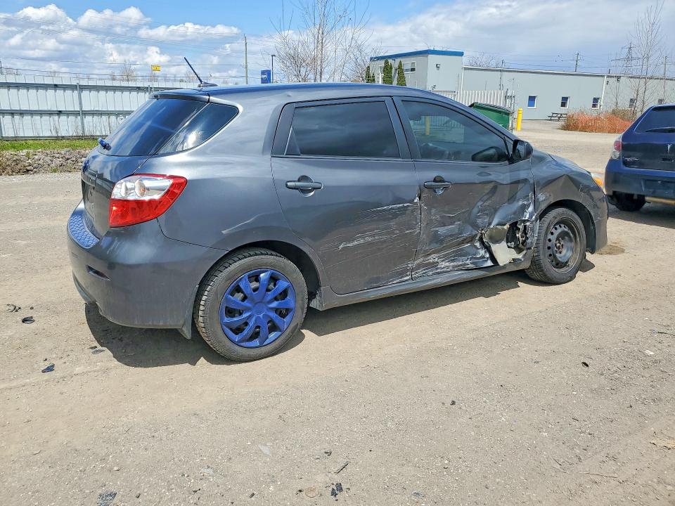 Aukcja sprzedaży 2010 Toyota Matrix, vin: 2T1KU4EEXAC468043, numer aukcji: 52532266