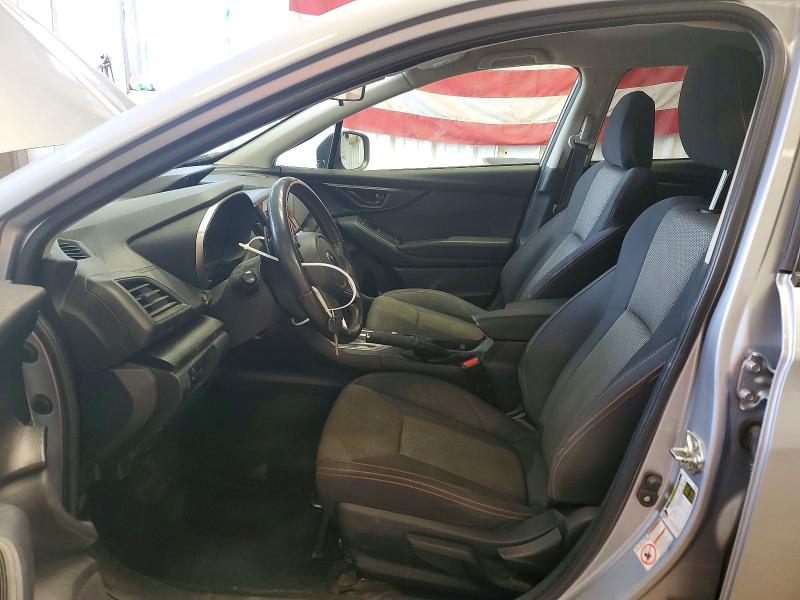 Продажа на аукционе авто 2018 Subaru Crosstrek, vin: JF2GTABC4JH288662, номер лота: 55322466