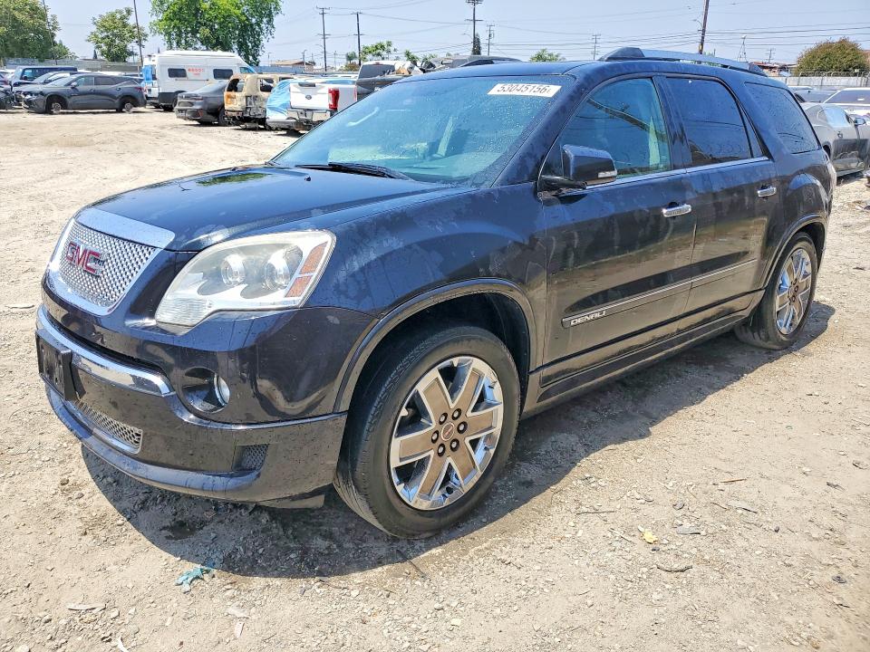 Продаж на аукціоні авто 2012 Gmc Acadia, vin: 1GKKRTED5CJ284692, номер лоту: 53045156