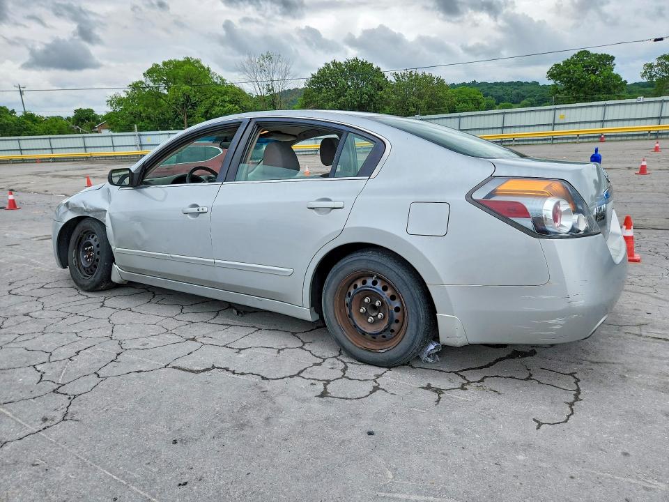 Aukcja sprzedaży 2009 Nissan Altima, vin: 1N4AL21E89N420340, numer aukcji: 54461116