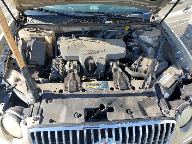 Продаж на аукціоні авто 2008 Buick Lacrosse, vin: 2G4WC582581189910, номер лоту: 52058776