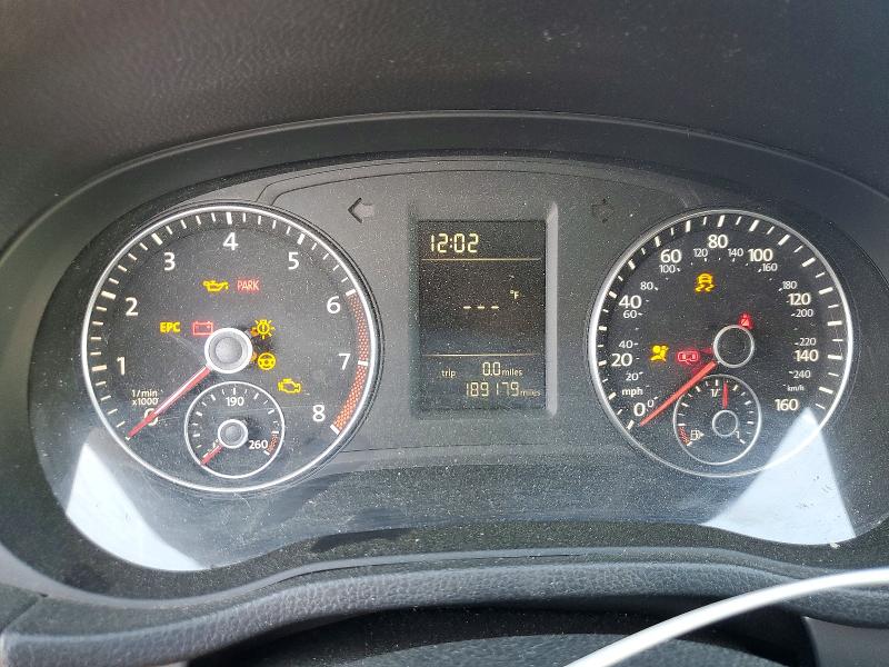 Aukcja sprzedaży 2015 Volkswagen Passat, vin: 1VWAT7A37FC082651, numer aukcji: 55314196