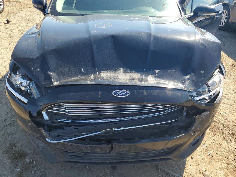 Продаж на аукціоні авто 2016 Ford Fusion, vin: 3FA6P0H77GR395544, номер лоту: 54502606