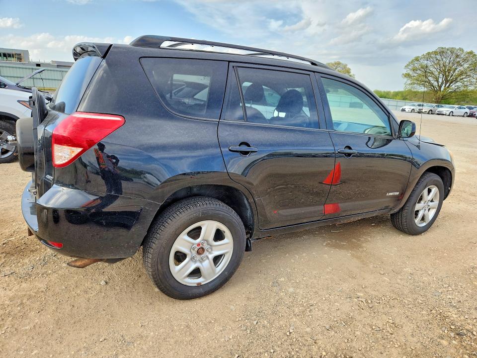 Продажа на аукционе авто 2007 Toyota Rav4, vin: JTMBK31V676017620, номер лота: 53534406