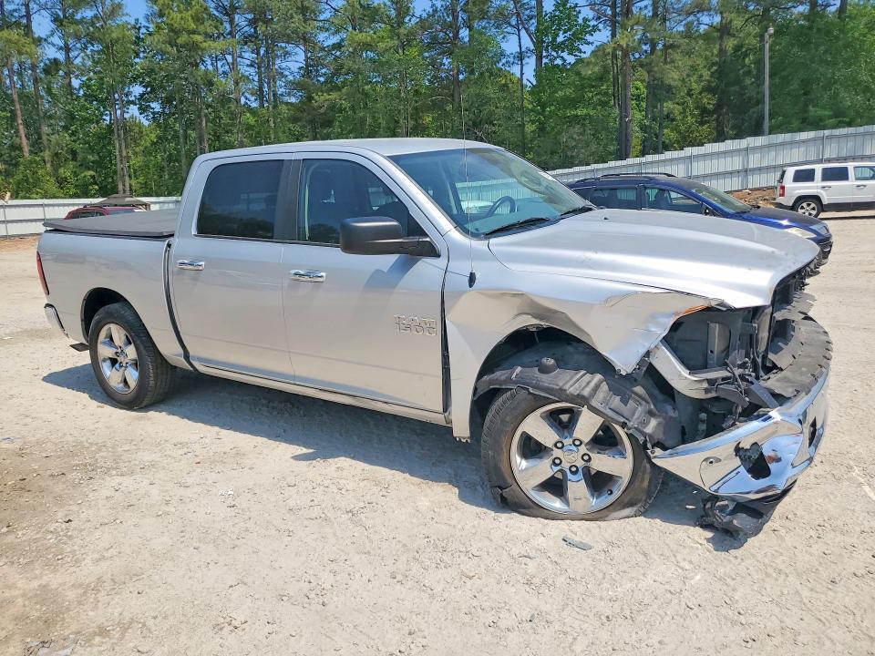 Продаж на аукціоні авто 2015 Ram 1500, vin: 1C6RR7LG1FS682373, номер лоту: 54185416