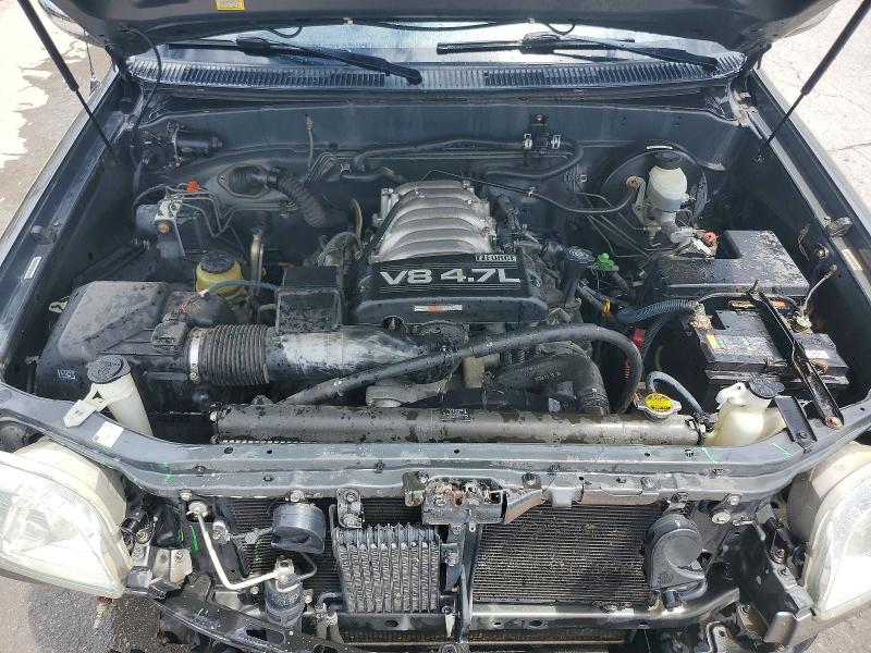 Aukcja sprzedaży 2003 Toyota Tundra, vin: 5TBRT34133S438704, numer aukcji: 54780186