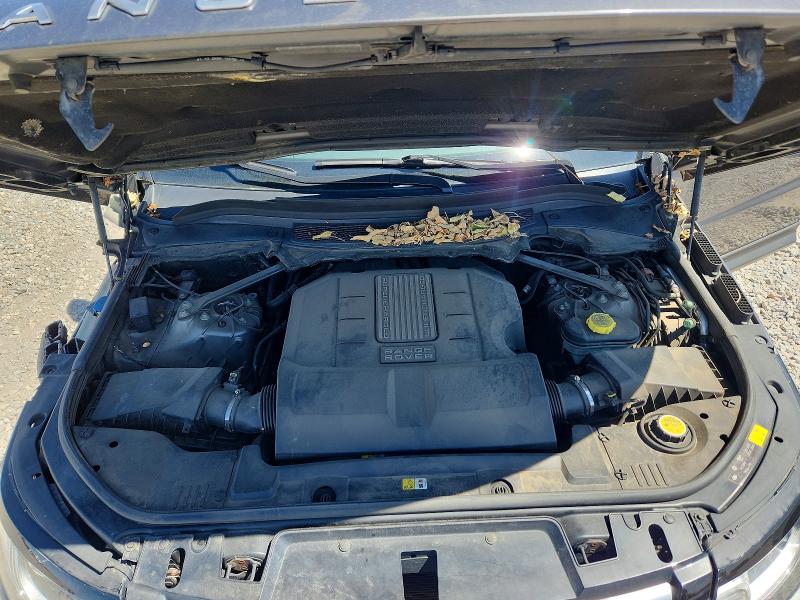 Продаж на аукціоні авто 2014 Land Rover Range Rover Sport, vin: SALWR2EF5EA328548, номер лоту: 52005896