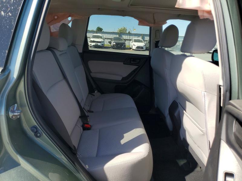 Продажа на аукционе авто 2015 Subaru Forester, vin: JF2SJADCXFH493035, номер лота: 52724206
