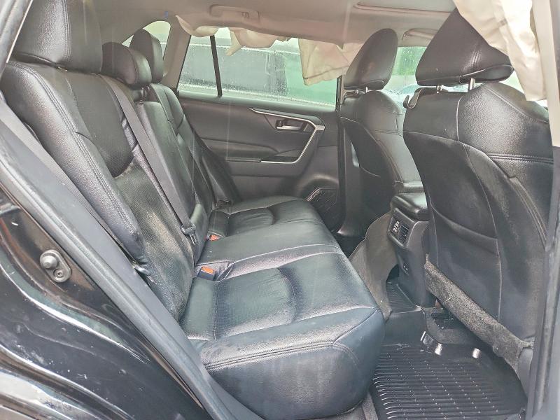 Продаж на аукціоні авто 2023 Toyota Rav4, vin: 2T3P1RFV7PC368590, номер лоту: 50304516