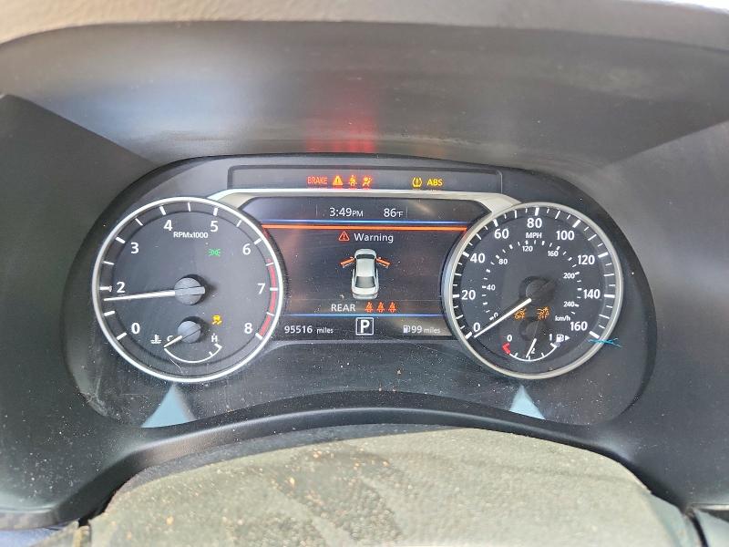 Продажа на аукционе авто 2021 Nissan Sentra, vin: 3N1AB8CV3MY247032, номер лота: 53415086