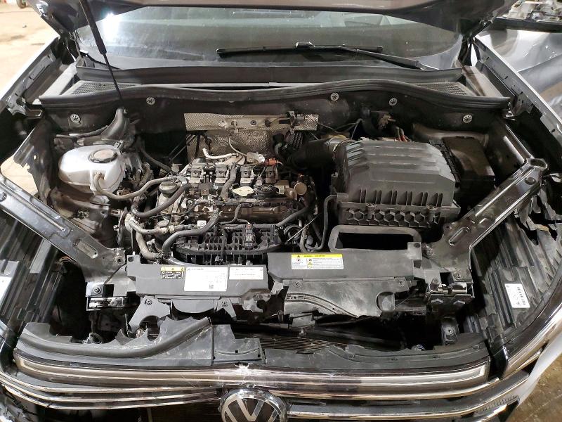 Auction sale of the 2024 Volkswagen Atlas, vin: 1V2BR2CA1RC518434, lot number: 53944066
