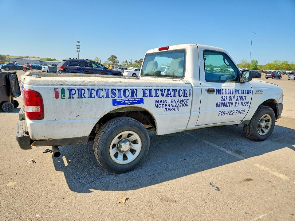 Aukcja sprzedaży 2008 Ford Ranger, vin: 1FTYR10U28PA40097, numer aukcji: 52754586