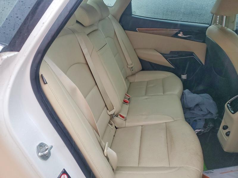 Продаж на аукціоні авто 2019 Kia Cadenza, vin: KNALC4J10K5173152, номер лоту: 55423826