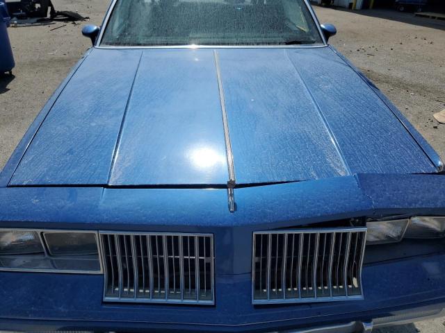 Продаж на аукціоні авто 1983 Oldsmobile Cutlas Supreme, vin: 1G3AR47A9EM395635, номер лоту: 51354206
