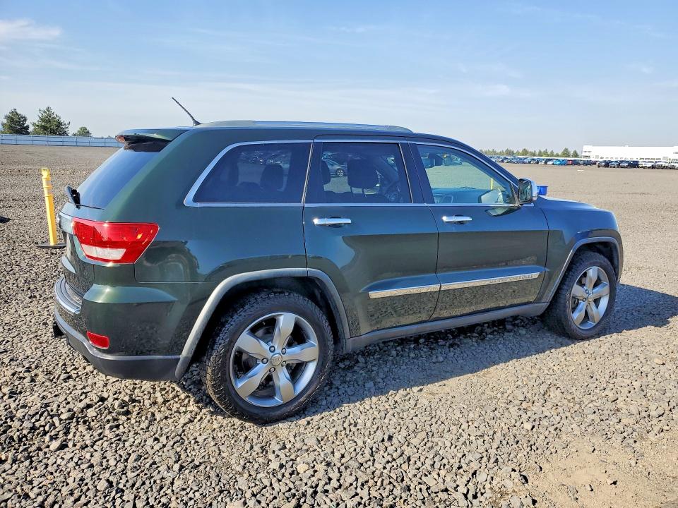 Продаж на аукціоні авто 2011 Jeep Grand Cherokee, vin: 1J4RR5GG8BC713270, номер лоту: 55382466